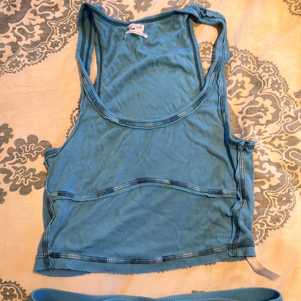 Free people set